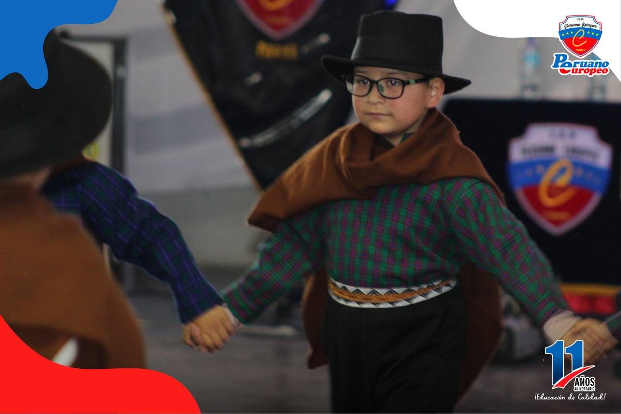 Danzas Folklóricas