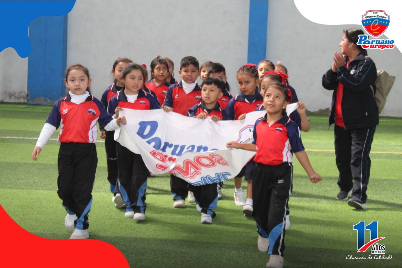 Escuela de Fútbol