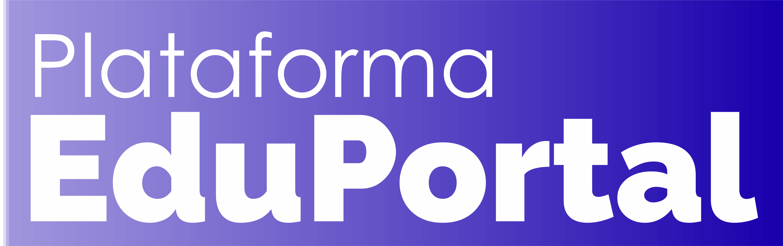 EduPortal - Plataforma Educativa